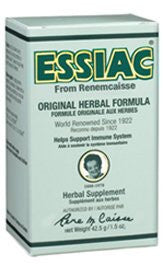 ESSIAC - Original Herbal Formula (Powder)