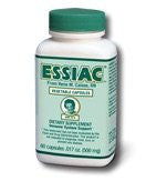 ESSIAC Herbal Supplement