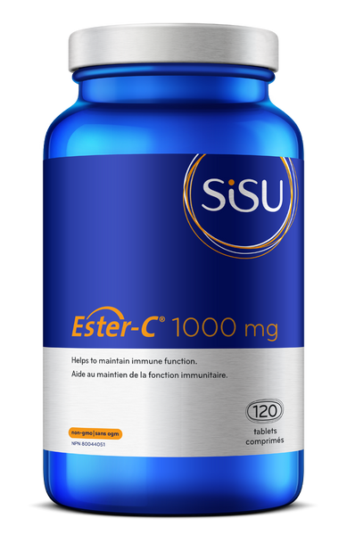 SISU Ester C 1000mg