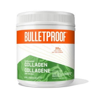 Bulletproof Upgraded Collagen 500 g