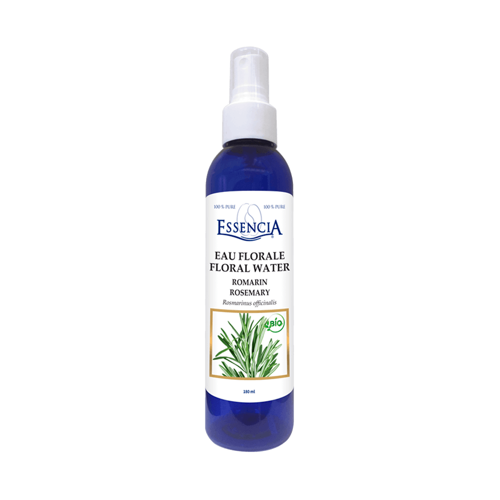 Homeocan Essencia Rosemary Floral Water -180ml