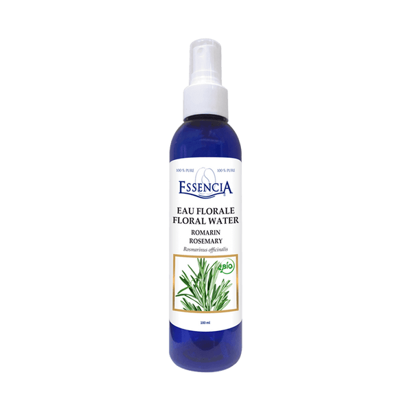 Homeocan Essencia Rosemary Floral Water -180ml