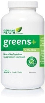 Genuine Health Greens+ Original