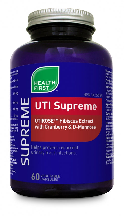 Health First UTI Supreme