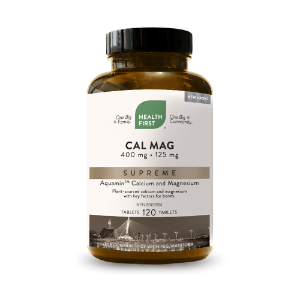 Health First Cal-Mag Supreme with K2  (currently not availabe from vendor)