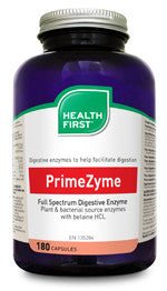 Health First Primezyme