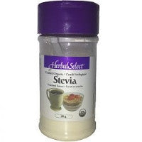 Herbal Select Organic Stevia