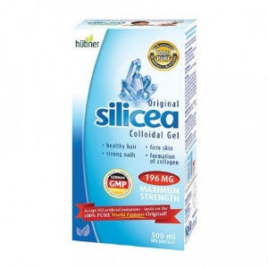 Naka - Silicea Gel