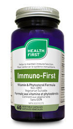Health First Immuno First