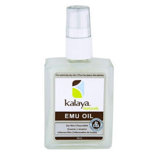 Kalaya Pure Emu Oil