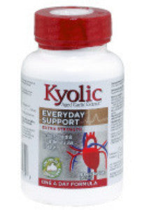 Kyolic - Extra Strength One-A-Day