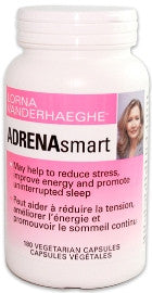 Lorna Vanderhaeghe ADRENAsmart