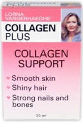 Lorna Vanderhaeghe Collagen Plus