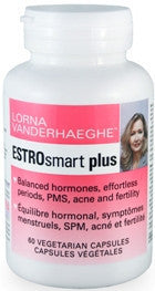 Lorna Vanderhaeghe ESTROsmart PLUS