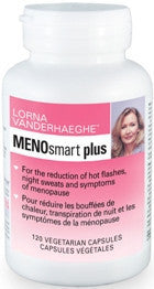Lorna Vanderhaeghe MENOsmart Plus