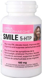 Lorna Vanderhaeghe Smile 5-HTP