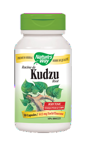 Nature's Way - Kudzu