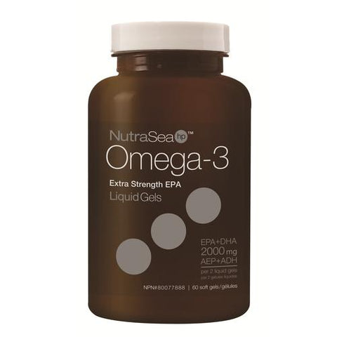 NutraSea - HP Omega 3