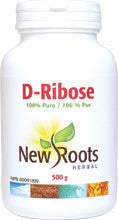 New Roots - D-Ribose