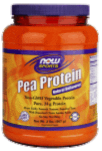 NOW - Pea Protein