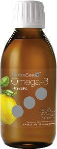 NutraSea - HP Omega 3