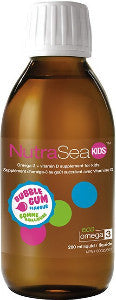 NutraSea - Kids Omega 3