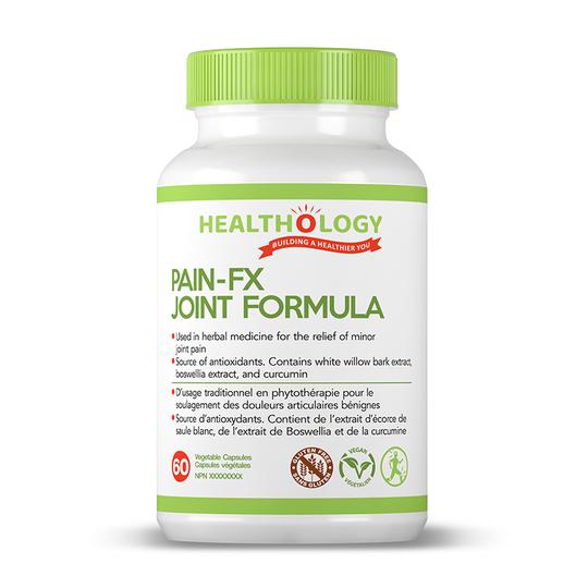 Healthology - Pain-FX Joint Formula