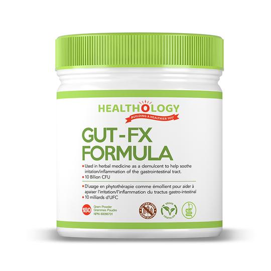 Healthology - Gut FX Formula