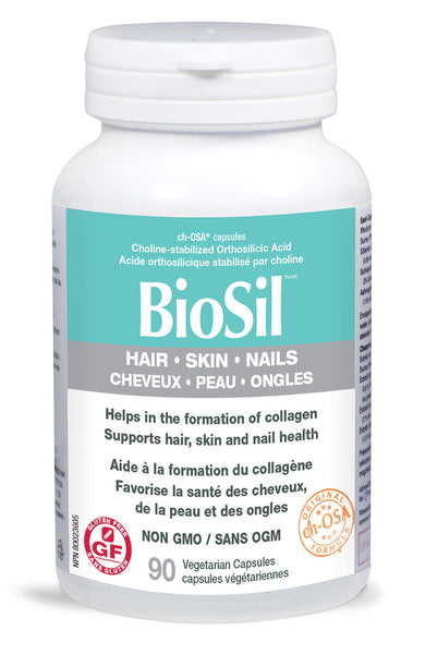 Preferred Nutrition - BioSil