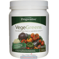 ProgressiveVege Greens Original