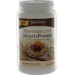 Progressive Harmonized Vegan Protein