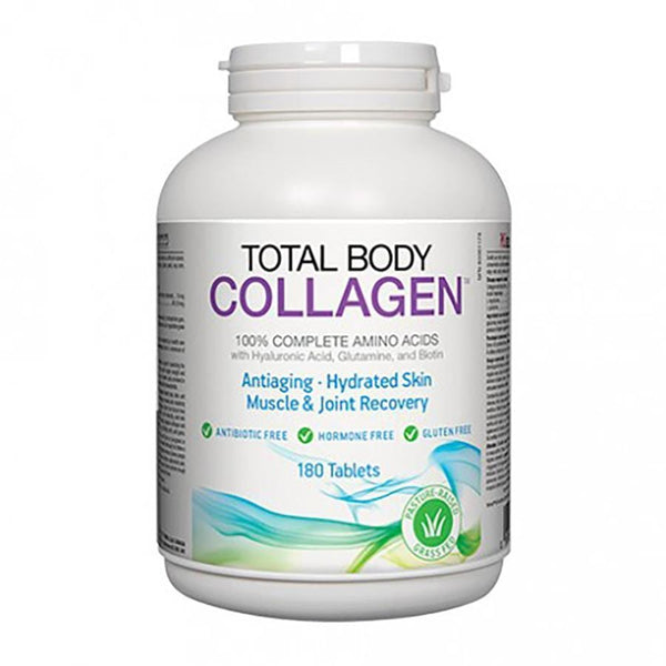 Natural Factors Total Body Collagen