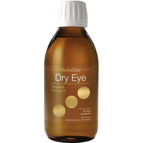 NutraSea -  Dry Eye (Omega 3)