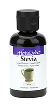 Herbal Select Organic Stevia