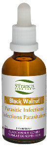 St Francis - Black Walnut Combo