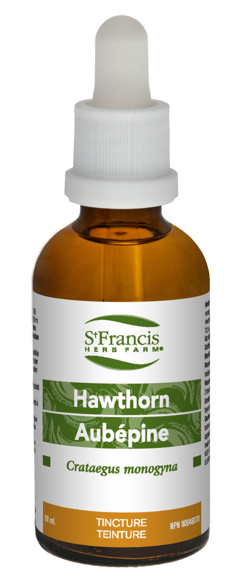 St. Francis Hawthorn