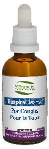 St. Francis Respira Cleanse
