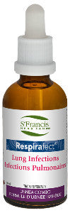 St. Francis Respirafect
