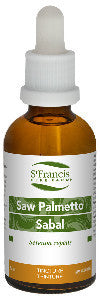 St. Francis Saw Palmetto