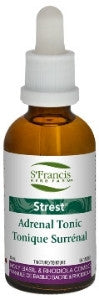St. Francis Strest Adrenal Tonic