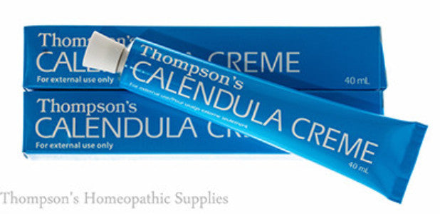 Thompson's Calendula Creme