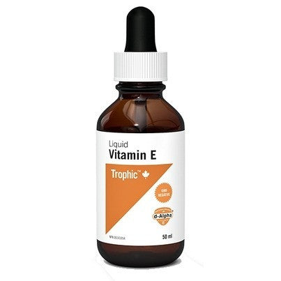 Trophic - Liquid Vitamin E