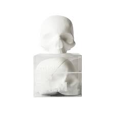 Rebels Refinery - Skull Lip Balm (Vanilla)