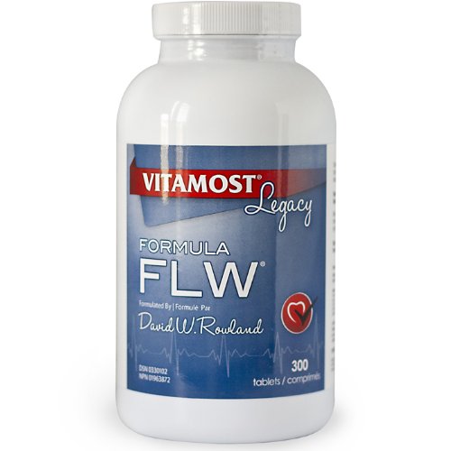 Vitamost Formula FLW