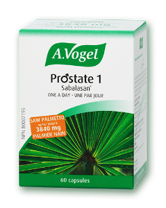 A. Vogel Prostate