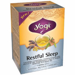 Yogi - Restful Sleep Tea